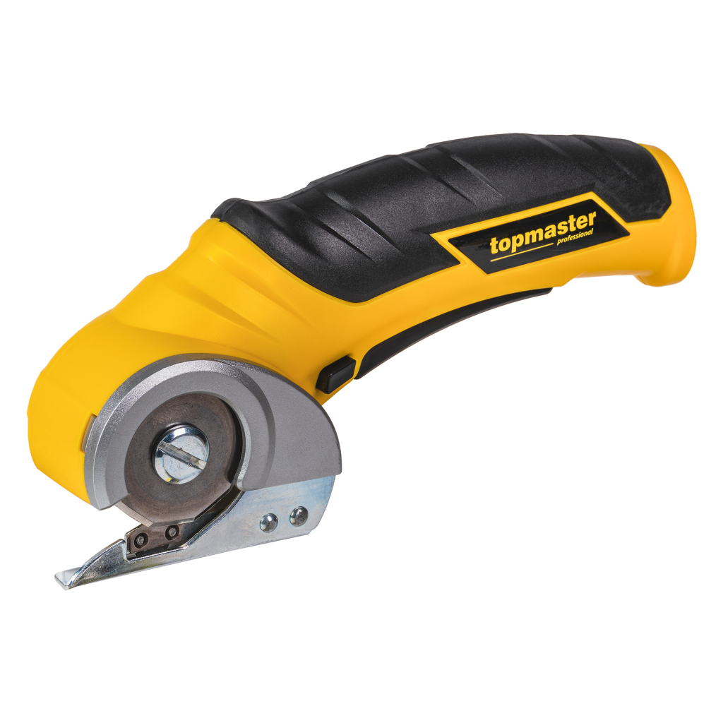 Акумулаторен нож за подови покрития Topmaster UK01, 4 V (279914)