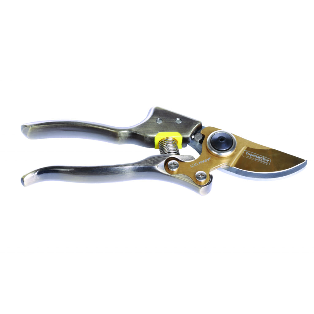 Градинска ножица Topmaster, 200 мм (370510) - от Etools.bg Градинска ножица Topmaster, 200 мм (370510)
