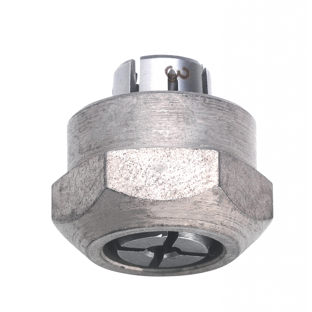 Цанга за OFE 1229/FME 737 Metabo, ф3 мм (631947000)