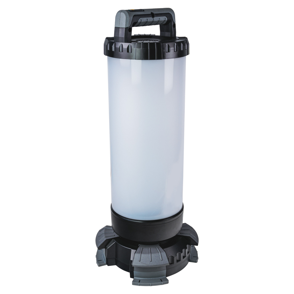 Електрическа работна лампа Raider RDP-WL01, 120 W, 16500 lm (710304) - от Etools.bg Електрическа работна лампа Raider RDP-WL01, 120 W, 16500 lm (710304)