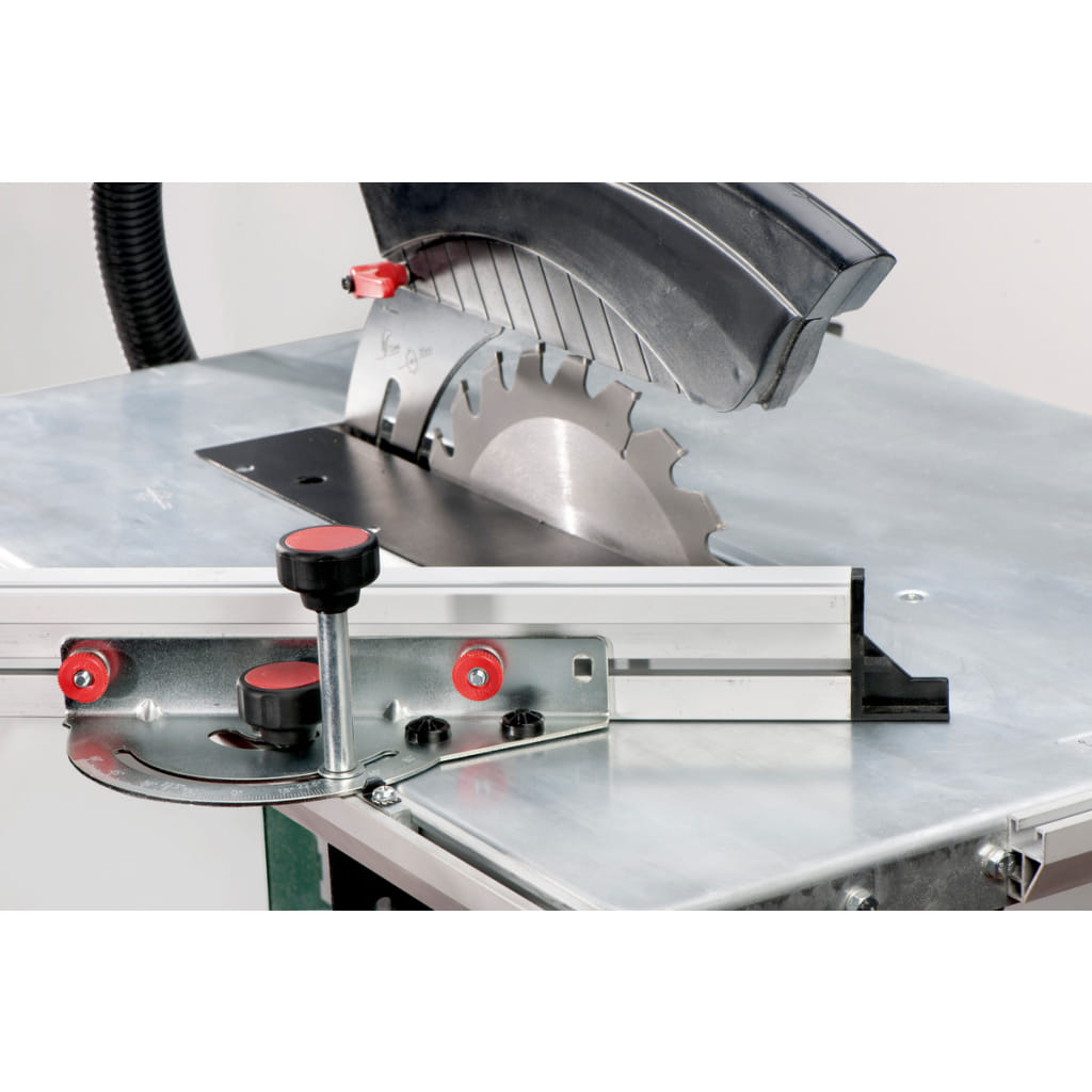Електрически настолен циркуляр Metabo TKHS 315C-2.0WNB, 2000 W (0103152000)