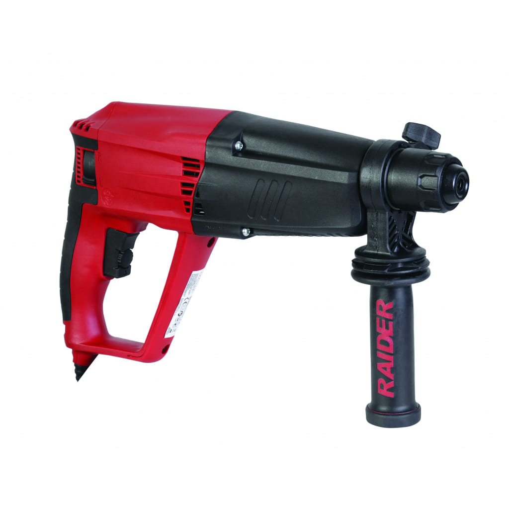 Електрически перфоратор Raider RD-HD51, 1050 W, 30 мм (012105) - от Etools.bg Електрически перфоратор Raider RD-HD51, 1050 W, 30 мм (012105)