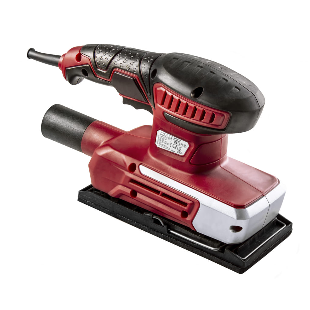 Електрически виброшлайф Raider RD-SA26, 200 W 90х187 мм (040115) - от Etools.bg Електрически виброшлайф Raider RD-SA26, 200 W 90х187 мм (040115)