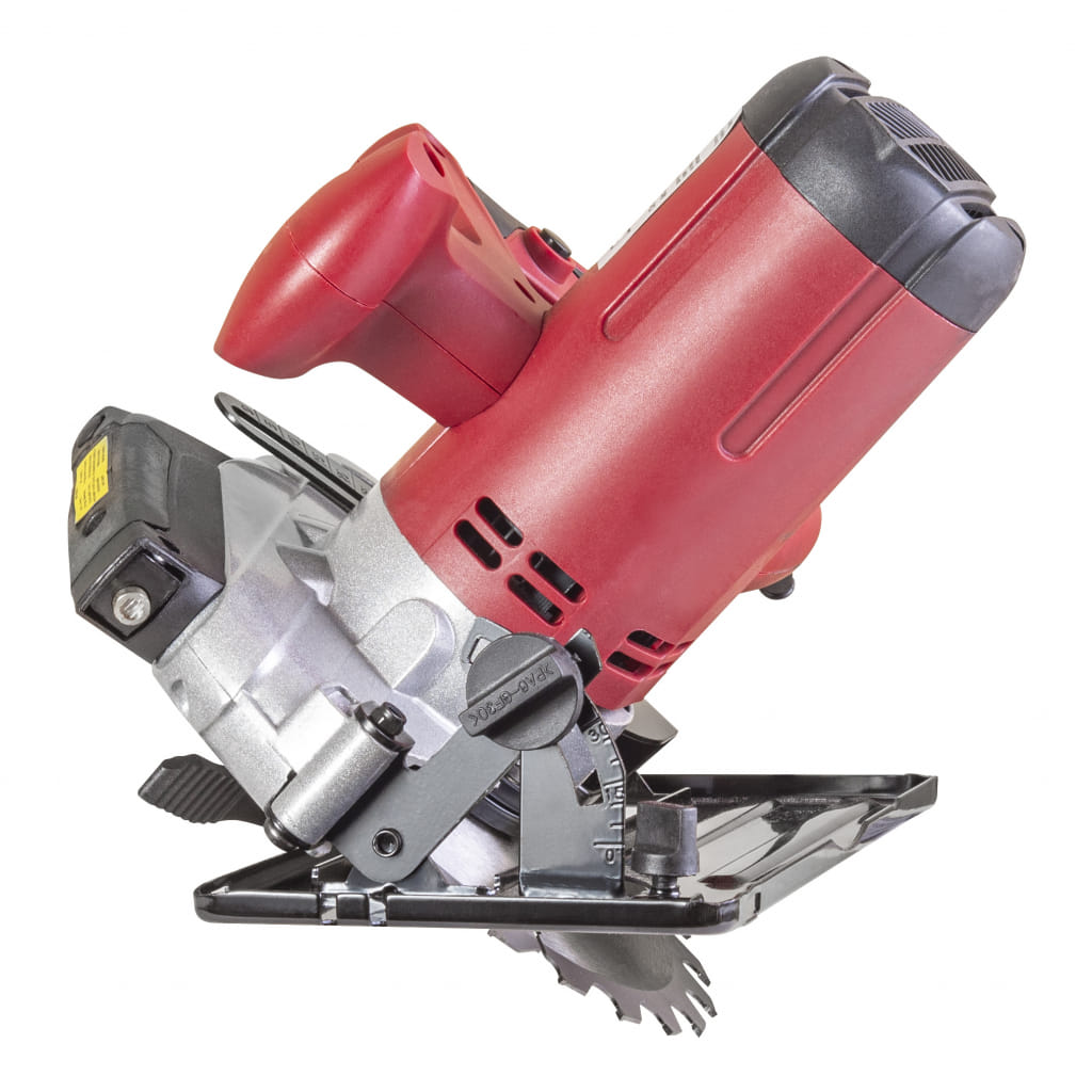 Електрически ръчен циркуляр Raider RD-CS22, 1500 W, ф 190 мм (052201) - от Etools.bg Електрически ръчен циркуляр Raider RD-CS22, 1500 W, ф 190 мм (052201)