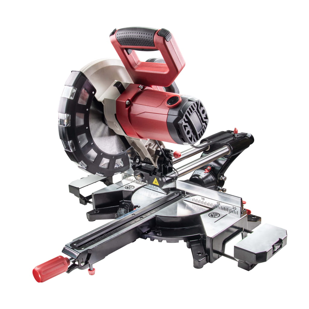 Електрически настолен циркуляр Raider RD-MS06, 2100 W, ф 255 мм (053104) - от Etools.bg Електрически настолен циркуляр Raider RD-MS06, 2100 W, ф 255 мм (053104)
