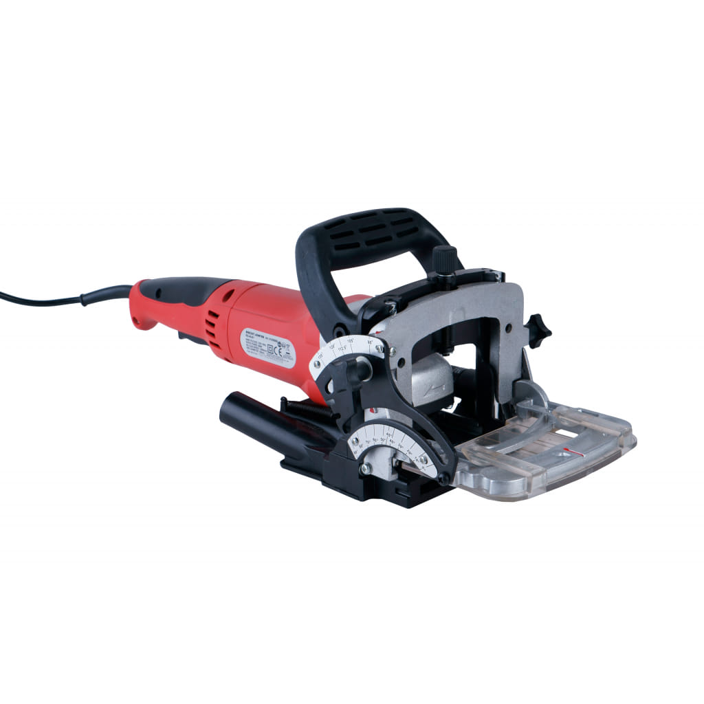 Електрическа бисквит машина Raider RD-BJ01, 900 W, 100 мм (059906) - от Etools.bg Електрическа бисквит машина Raider RD-BJ01, 900 W, 100 мм (059906)