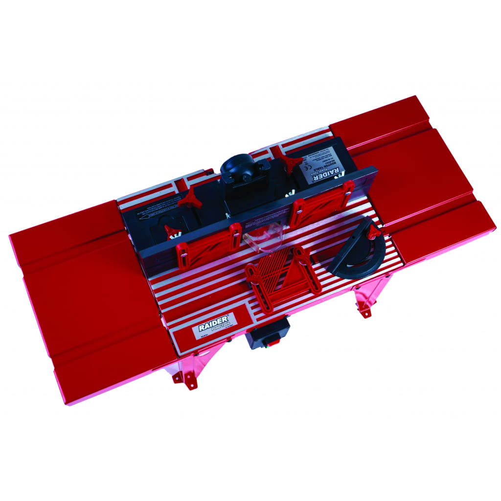 Работна маса за оберфреза Raider RD-RT01, 220 V (059907) - от Etools.bg Работна маса за оберфреза Raider RD-RT01, 220 V (059907)