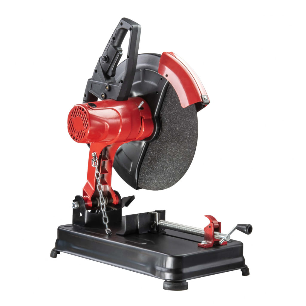 Електрически настолен циркуляр за метал Raider, RD-CM06, 2000 W, ф 355 мм (060106) - от Etools.bg Електрически настолен циркуляр за метал Raider, RD-CM06, 2000 W, ф 355 мм (060106)