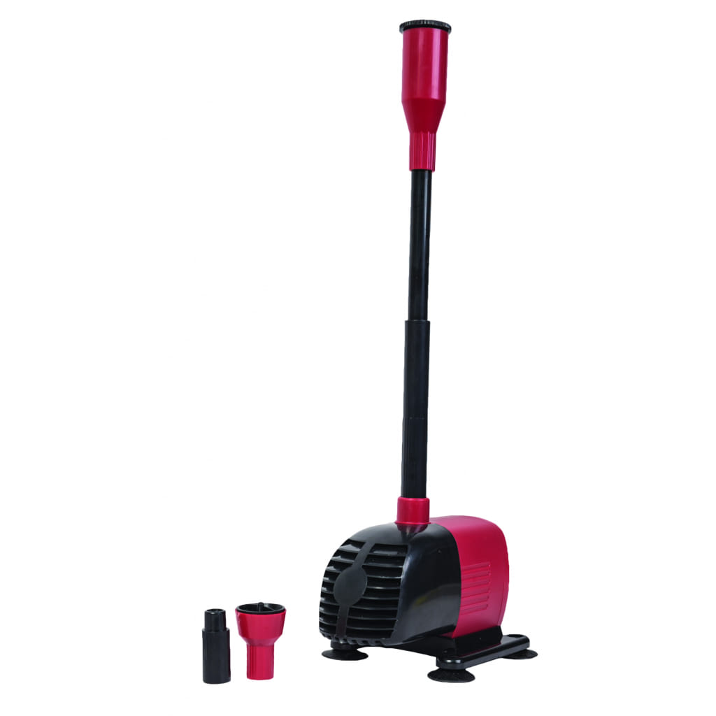 Електрическа помпа фонтан Raider RD-WP35, 28 W, 20 л/мин (070142) - от Etools.bg Електрическа помпа фонтан Raider RD-WP35, 28 W, 20 л/мин (070142)