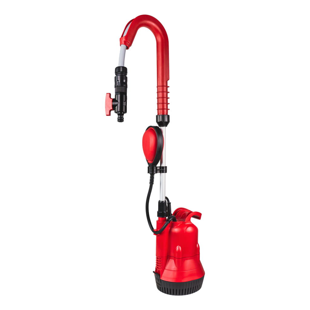 Електрическа потопяема помпа за чиста вода Raider RD-WP37, 350 W, 3/4 Електрическа потопяема помпа за чиста вода Raider RD-WP37, 350 W, 3/4
