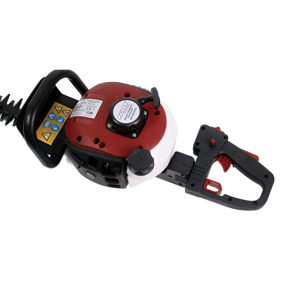 Бензинов храсторез Raider RD-GHT02, 600 мм, 650 W (075702)