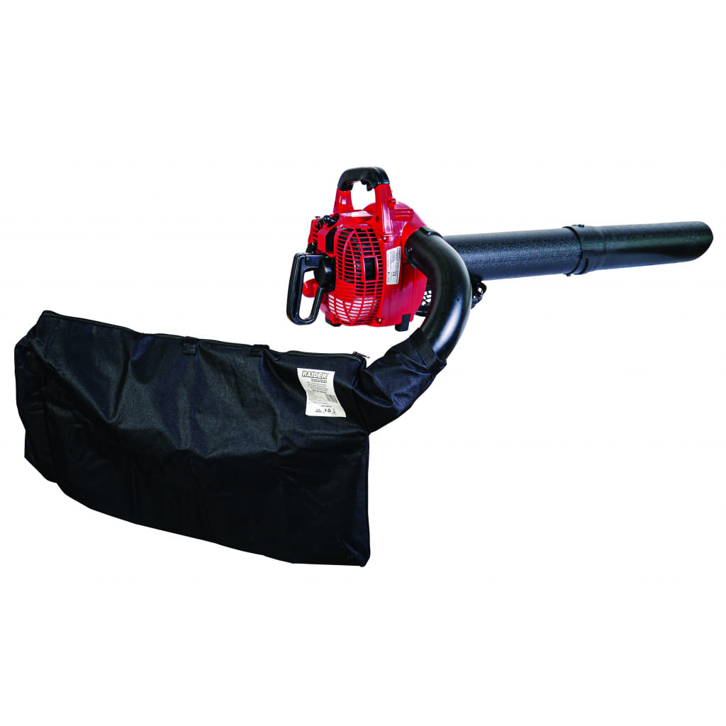 Бензинов листосъбирач Raider RD-GVB05, 750 W, 30 л (077401) - от Etools.bg Бензинов листосъбирач Raider RD-GVB05, 750 W, 30 л (077401)