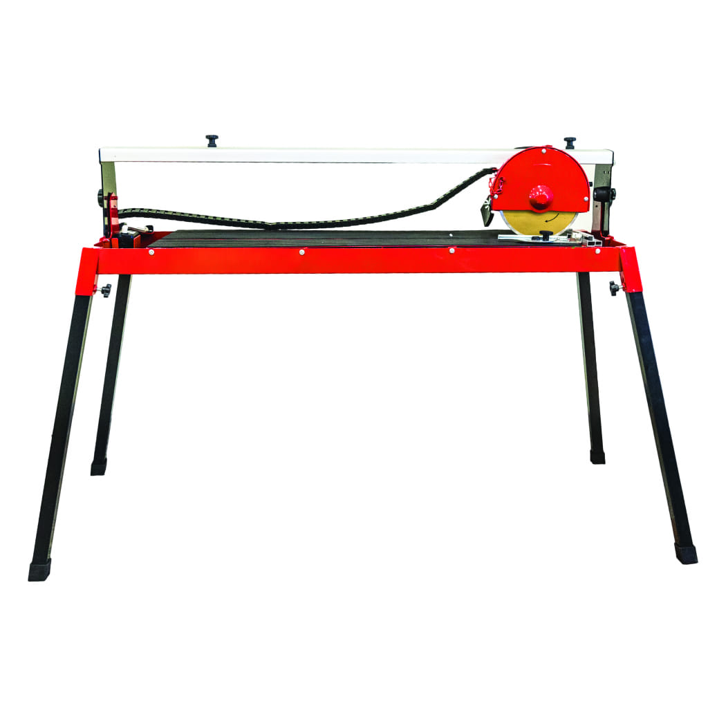 Електрическа машина за рязане на плочки Raider RDP-ETC30, 1200 W, ф 200 мм, 92 см (078005) - от Etools.bg Електрическа машина за рязане на плочки Raider RDP-ETC30, 1200 W, ф 200 мм, 92 см (078005)