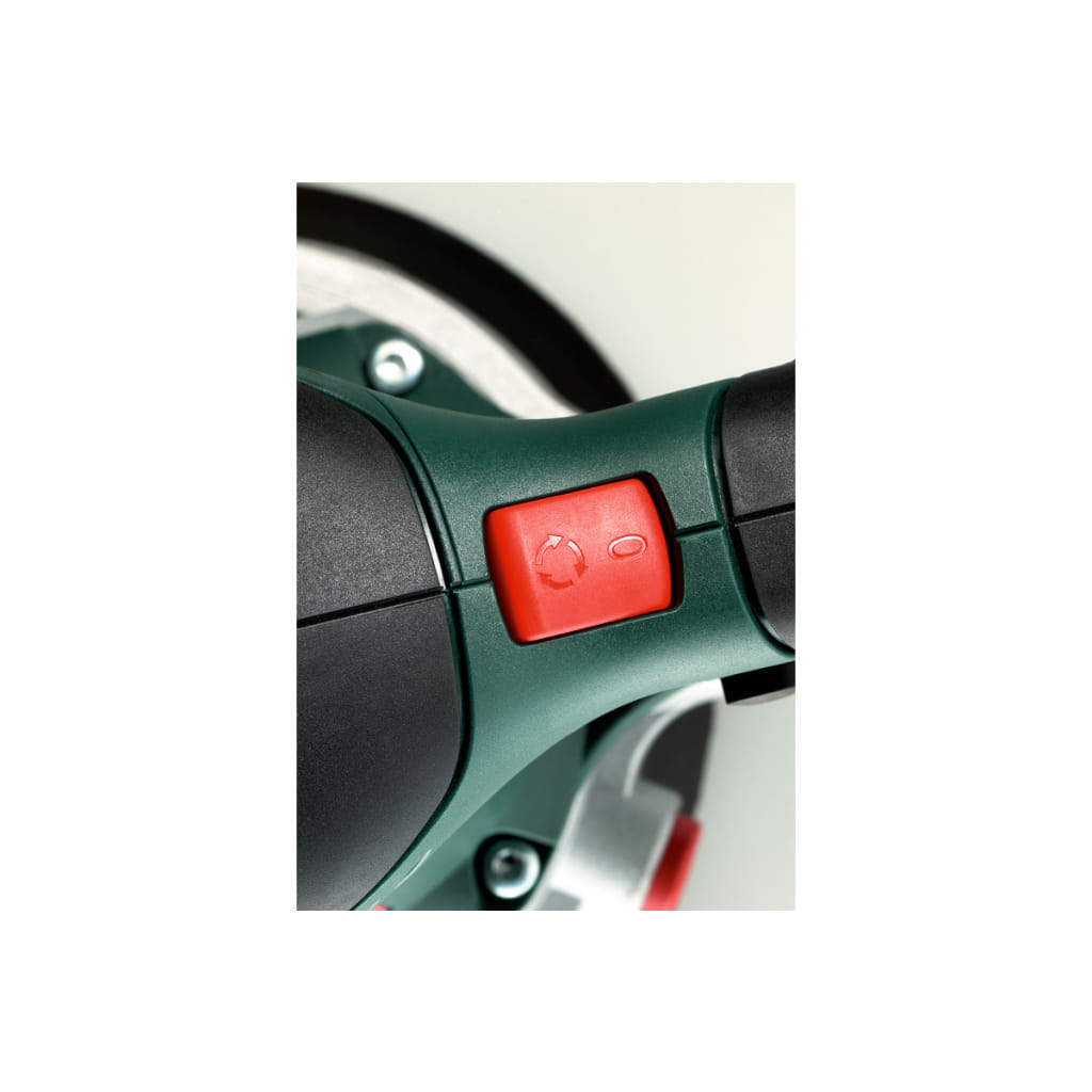 Елeктрически ексцентършлайф Metabo SXE 450 TurboTec, 350 W, ф 150 мм (600129000) - от Etools.bg Елeктрически ексцентършлайф Metabo SXE 450 TurboTec, 350 W, ф 150 мм (600129000)
