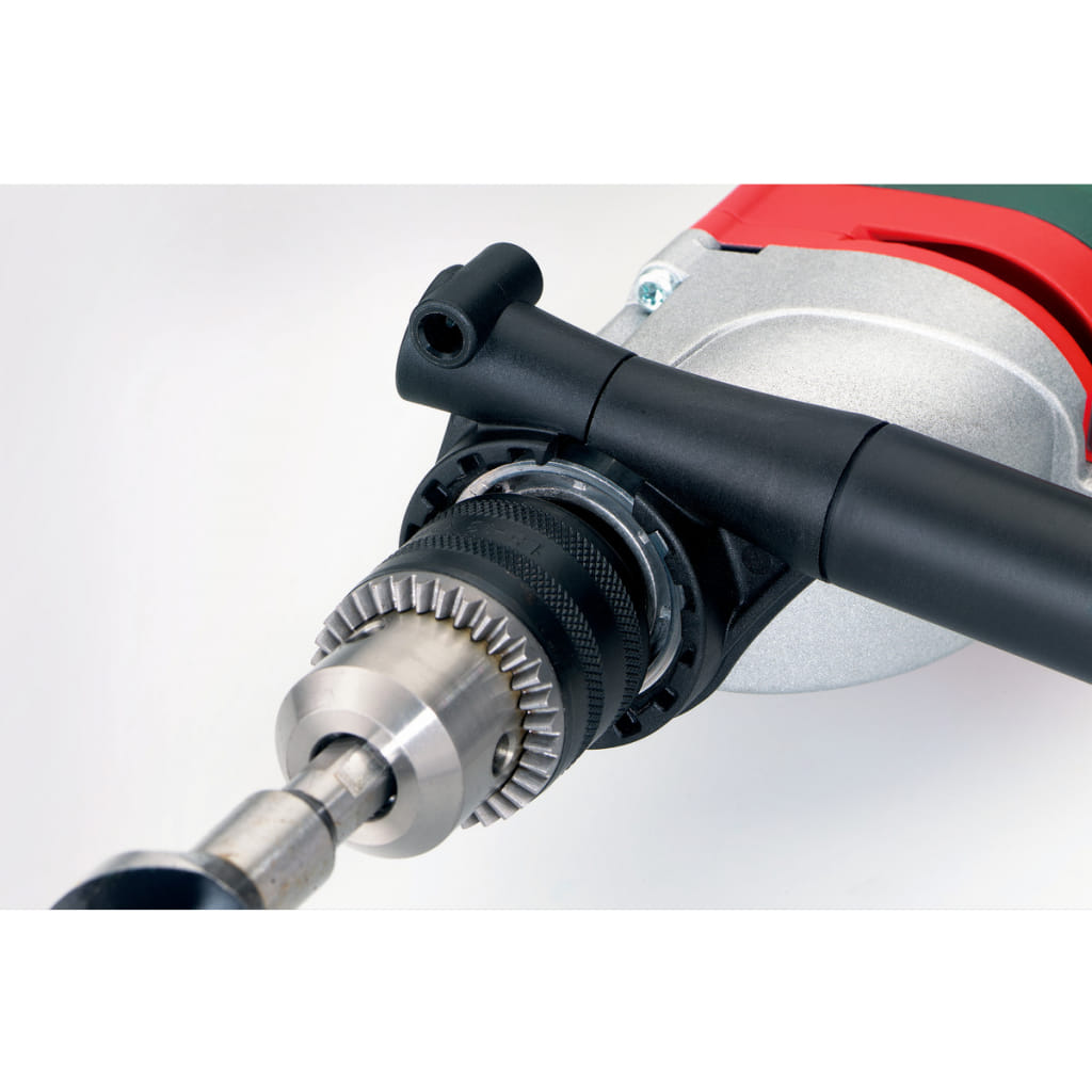 Електрическа бормашина Metabo BE 75-16, 750 W (600580000) - от Etools.bg Електрическа бормашина Metabo BE 75-16, 750 W (600580000)