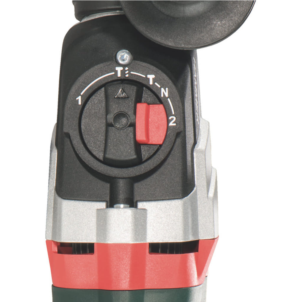 Електрически перфоратор с допълнителен патронник Metabo UHE 2660-2 Quick Multi, 800 W (600697500)