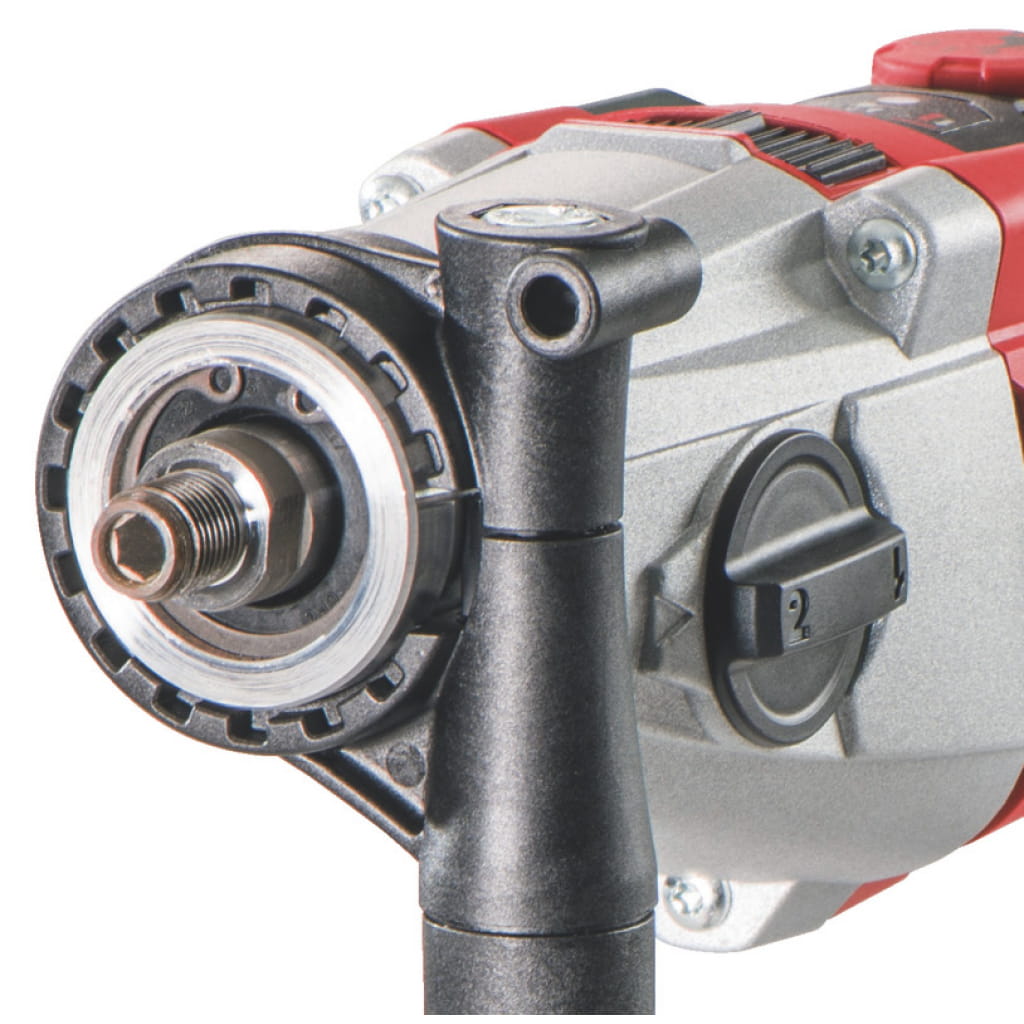 Електрическа ударна бормашина Metabo SBE 850-2 ZKBF, 850 W, 58900 уд/мин (600782510) - от Etools.bg Електрическа ударна бормашина Metabo SBE 850-2 ZKBF, 850 W, 58900 уд/мин (600782510)