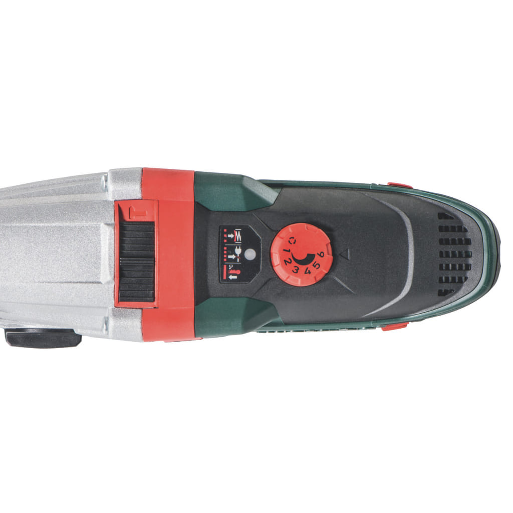 Електрическа бормашина ударна Metabo SBEV 1300-2 ZKBF, 1300 W, 58900 уд/мин (600785000) - от Etools.bg Електрическа бормашина ударна Metabo SBEV 1300-2 ZKBF, 1300 W, 58900 уд/мин (600785000)