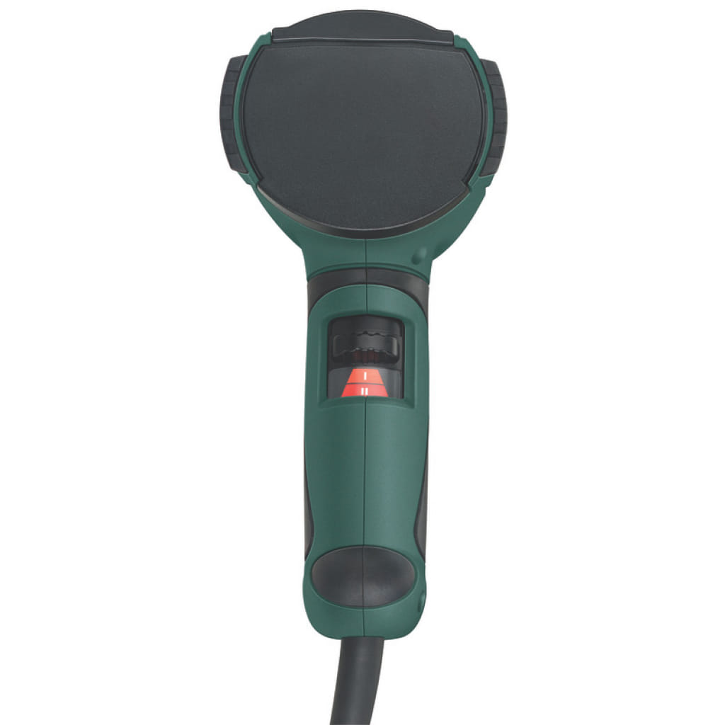 Електрически пистолет за горещ въздух Metabo H 16-500, 1600 W (601650000)