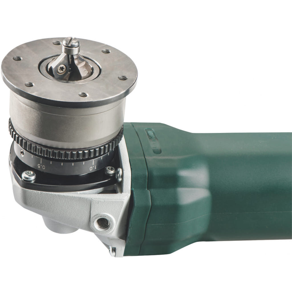 Фреза за фаски върху метал Metabo KFM 9-3 RF, 900 W, 4 мм (601751700)