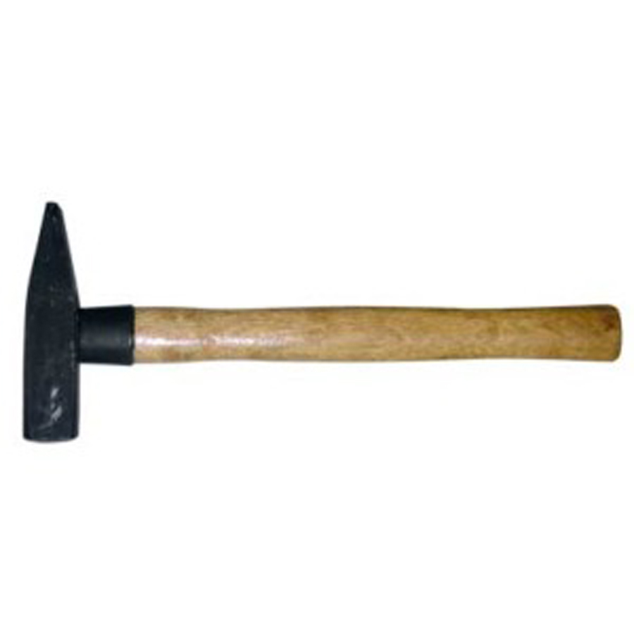 Чук с дървена дръжка Premium, 2 кг (23110) - от Etools.bg Чук с дървена дръжка Premium, 2 кг (23110)