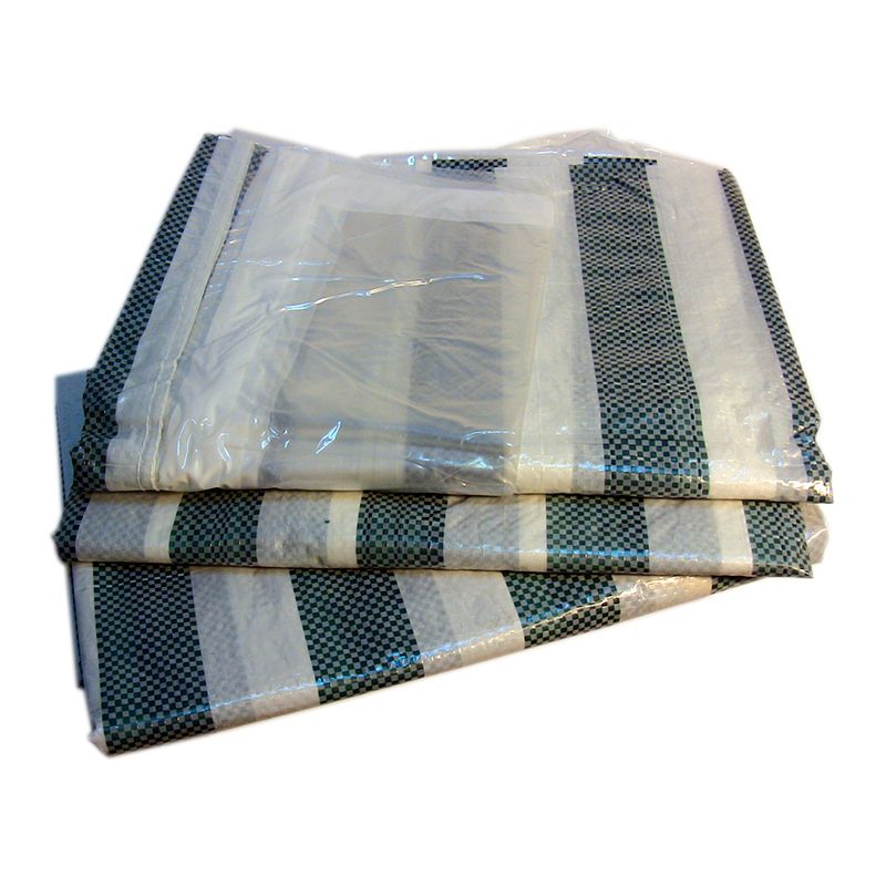 Страници за шатра Herly, 3x3 м, 200 cm 2 бр. (33310)