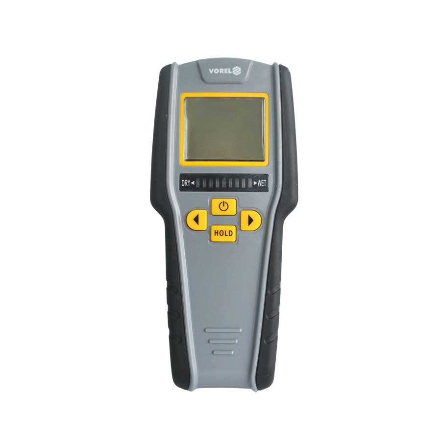 Хидрометър Valvnos, 9 V, дълбочина 20 мм (34504) - от Etools.bg Хидрометър Valvnos, 9 V, дълбочина 20 мм (34504)