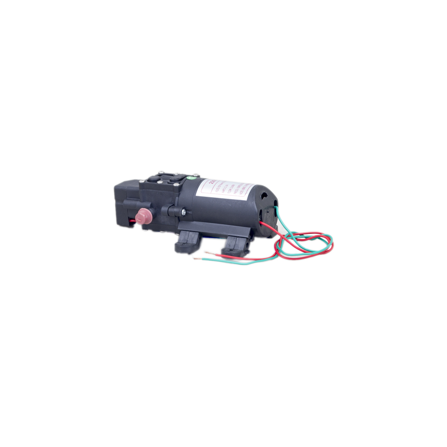 Мотор в комплект с помпа за акумулаторна пръскачка Valbg, 12 V (35224) - от Etools.bg Мотор в комплект с помпа за акумулаторна пръскачка Valbg, 12 V (35224)