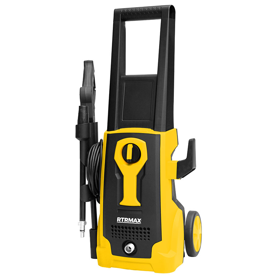 Водоструйка RTR-Max, 1600 W 135 bar (45157) - от Etools.bg Водоструйка RTR-Max, 1600 W 135 bar (45157)
