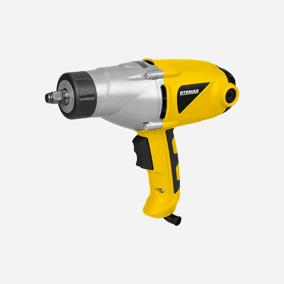 Гайковерт RTR-Max, 1010 W, 1/2 Гайковерт RTR-Max, 1010 W, 1/2