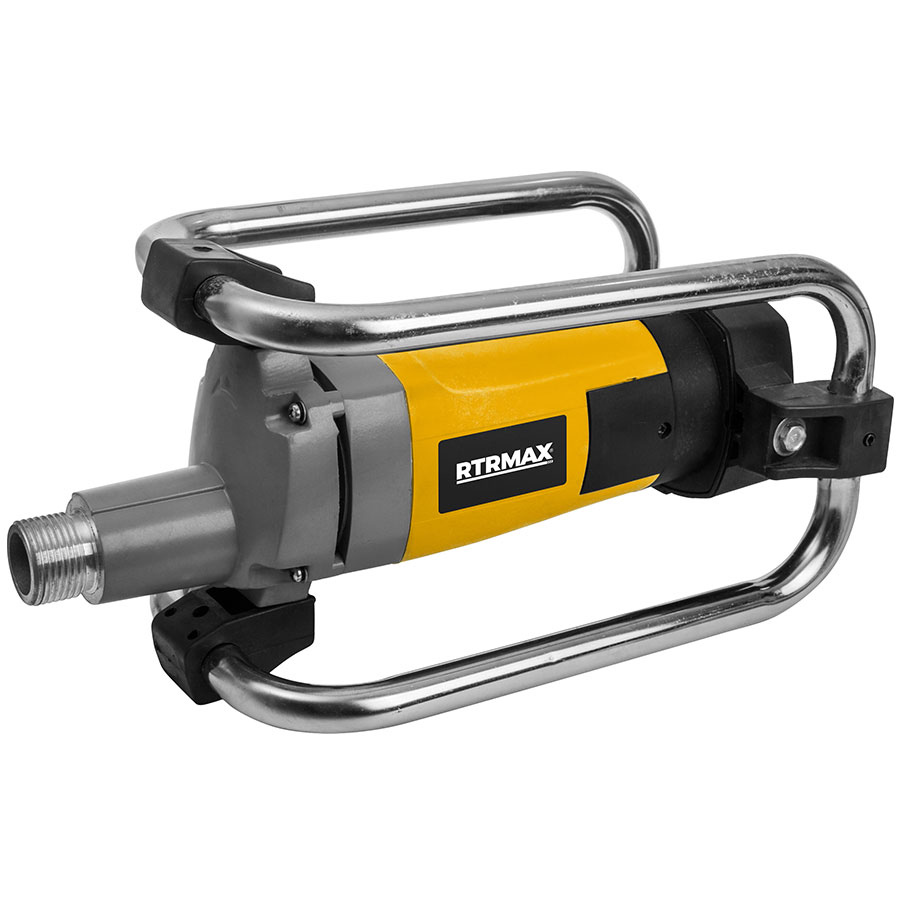 Вибратор за бетон RTR-Max, 1500 W, 16000 об/мин (45181)