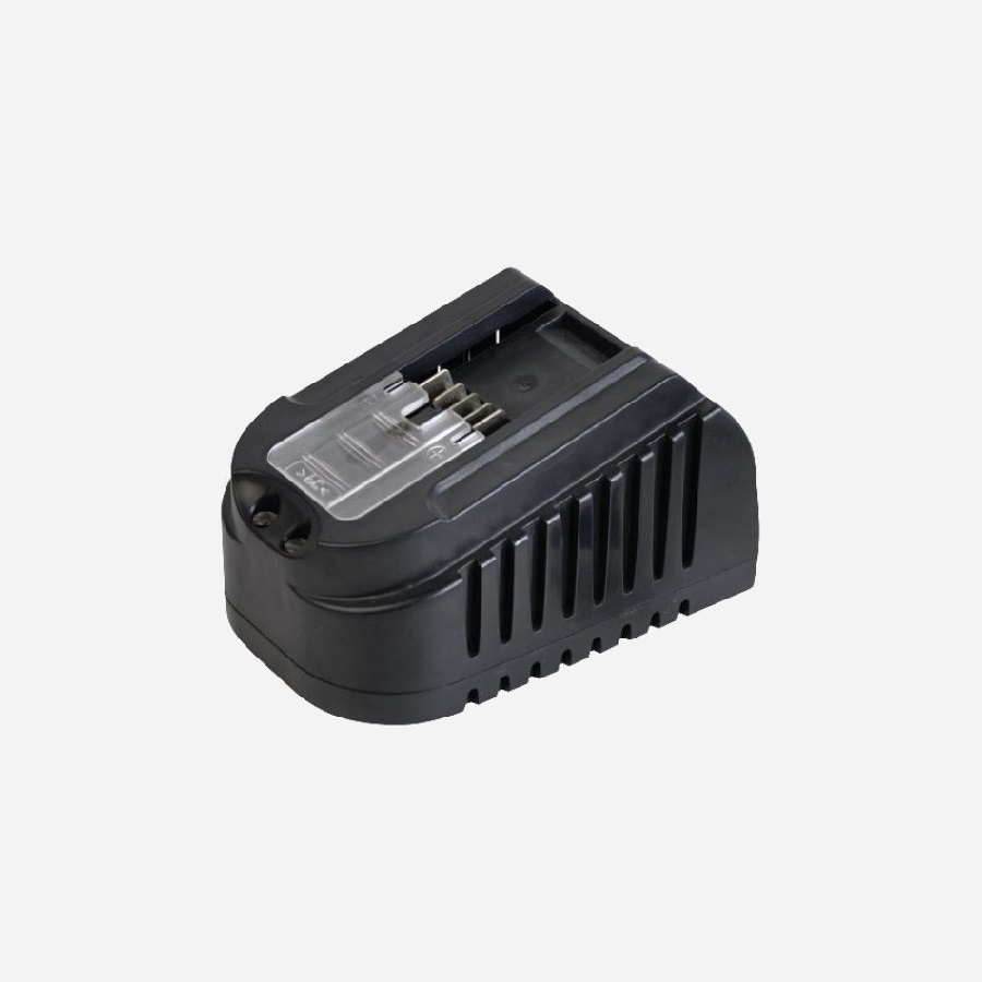Зарядно устройсво RTR-Max, 18 V, 2-5 Ah (45218)