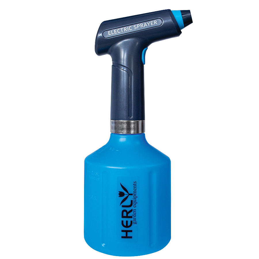 Акумулаторен пулверизатор Herly, 3.7 V, 1 л (45871)