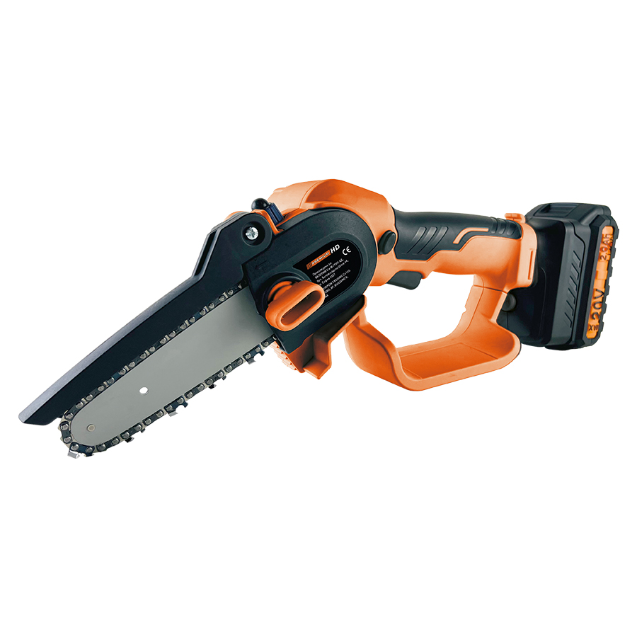 Акумулаторна резачка Premium HD20, 20 V, 2 Аh, 120 мм (46191) - от Etools.bg Акумулаторна резачка Premium HD20, 20 V, 2 Аh, 120 мм (46191)