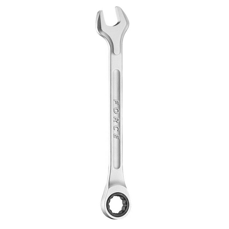 Звездогаечен ключ с тресчотка Force, 18 мм (JN75725)