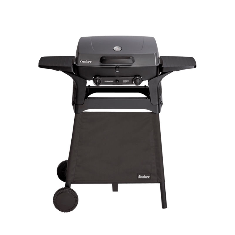 ENDERS Urban Pro Trolley Барбекю на газ 94х55х99.5 см (2080)