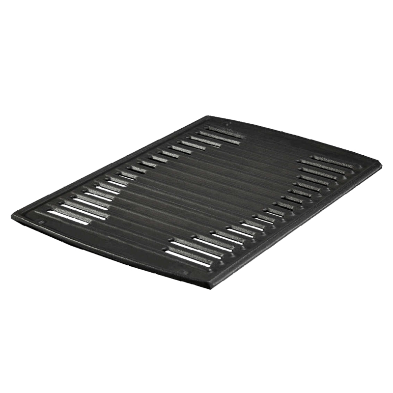 ENDERS Aurora Чугунена скара за барбекю 38x25x0.8 см (1388-enders)