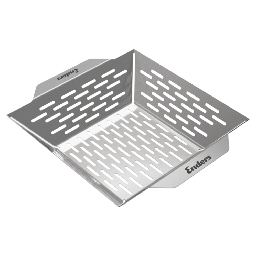 ENDERS Кошница за барбекю L (8822) - от Etools.bg ENDERS Кошница за барбекю L (8822)
