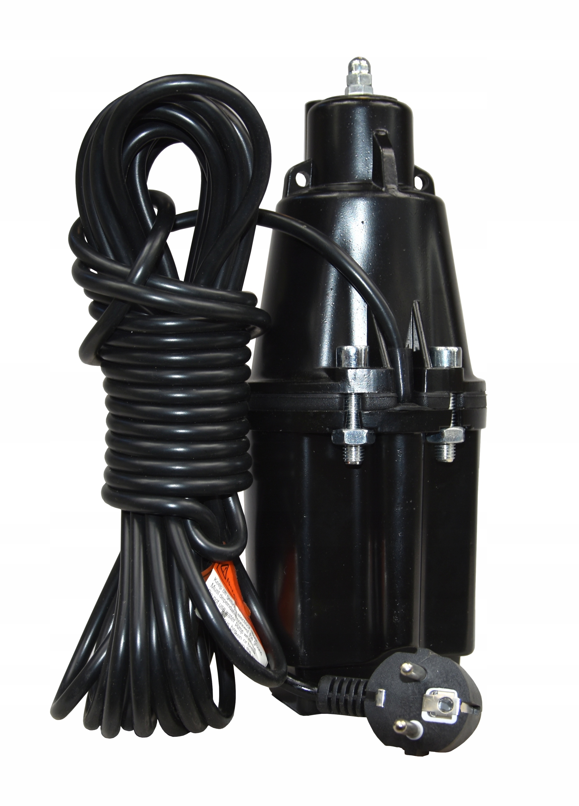 IBO NEMO Помпа бибо 250 W 80 м 17 л./мин 3/8 IBO NEMO Помпа бибо 250 W 80 м 17 л./мин 3/8