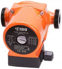 IBO OHI 25-40/130 Циркулационна помпа 1 1/2 IBO OHI 25-40/130 Циркулационна помпа 1 1/2