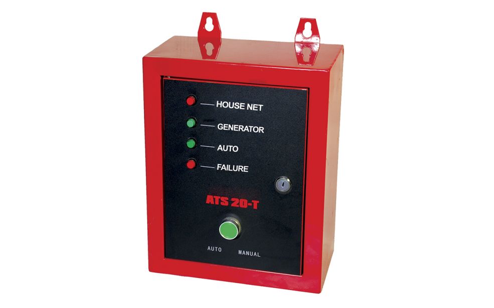 KUMATSUGEN ATS5000-F Табло-автоматика за GP8000MAT / GP10000MAT - ATS 380 V (012917) - от Etools.bg KUMATSUGEN ATS5000-F Табло-автоматика за GP8000MAT / GP10000MAT - ATS 380 V (012917)