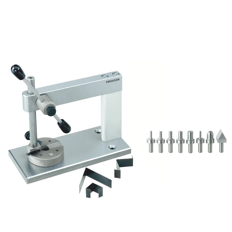 Механична микро преса Proxxon Micro MP 120 (27200)