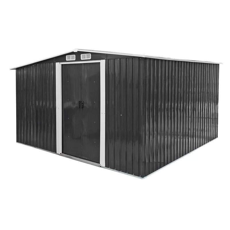 Градинска барака Dema XXL (47096) - от Etools.bg Градинска барака Dema XXL (47096)