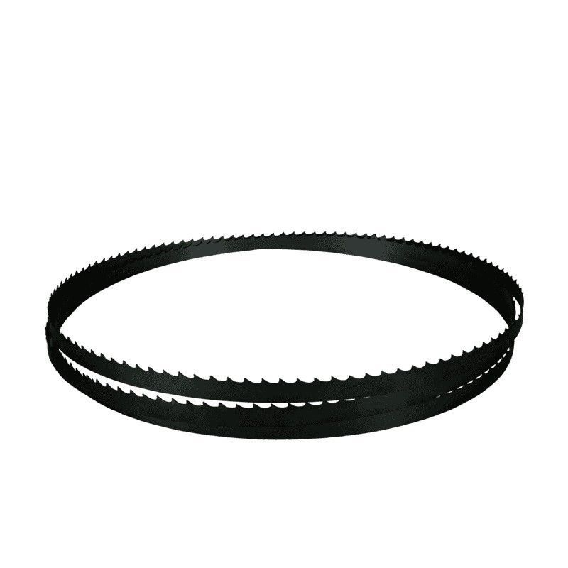 Режеща лента за лентов банциг BASA3 Scheppach, 2360x6x0.5 мм, 6 TPI (7901501610) - от Etools.bg Режеща лента за лентов банциг BASA3 Scheppach, 2360x6x0.5 мм, 6 TPI (7901501610)