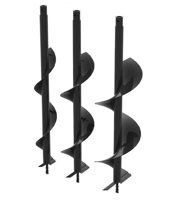 Бензинов свредел Gude GE 1450.1, 1450 W (95467) - от Etools.bg Бензинов свредел Gude GE 1450.1, 1450 W (95467)