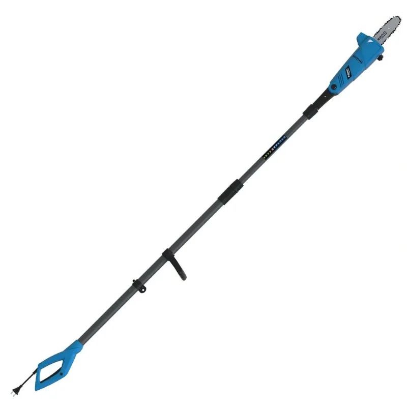 Телескопичен верижен трион Gude GAK 7118.1, 710 W, 24 см (95101)