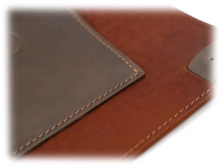 Предпазен кожен нагръдник - дърворезбарски BeaverCraft AP5, 22x24 см - от Etools.bg Предпазен кожен нагръдник - дърворезбарски BeaverCraft AP5, 22x24 см