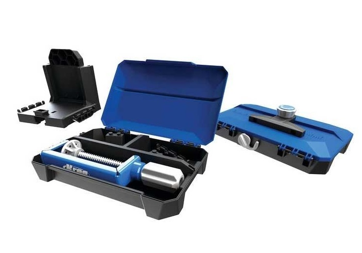 Станция за шаблон за скрити сглобки Kreg (KPHA750) - от Etools.bg Станция за шаблон за скрити сглобки Kreg (KPHA750)