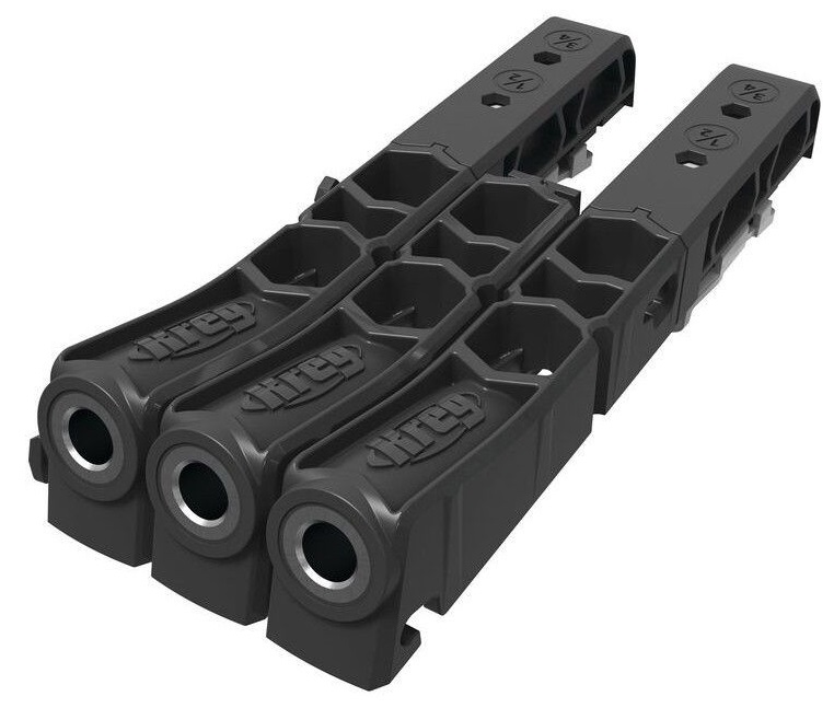 Шаблон за скрити сглобки Micro Kreg KPHJ230-INT (KPHJ230-INT)