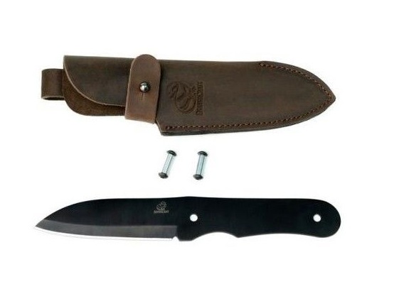 Ловджийски нож за риболов и къмпинг BeaverCraft BSH-kit 5 - от Etools.bg Ловджийски нож за риболов и къмпинг BeaverCraft BSH-kit 5